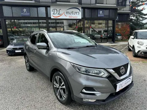 Annonce NISSAN QASHQAI Diesel 2019 d'occasion 