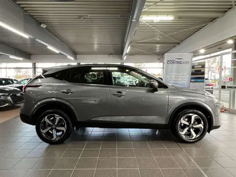 Used NISSAN QASHQAI Petrol 2023 Ad 