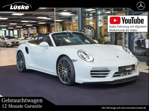 Used PORSCHE 991 Petrol 2017 Ad 