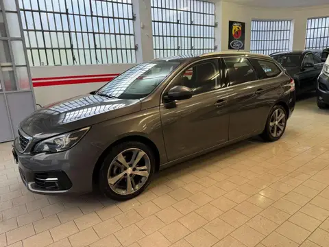 Used PEUGEOT 308 Diesel 2018 Ad 