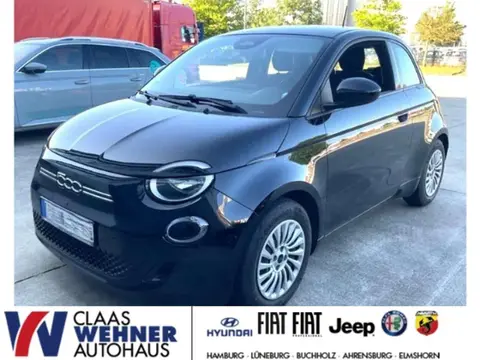 Annonce FIAT 500 Électrique 2021 d'occasion 