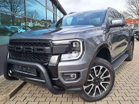 Annonce FORD RANGER Diesel 2024 d'occasion 