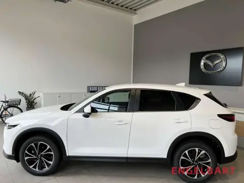 Used MAZDA CX-5 Petrol 2024 Ad 