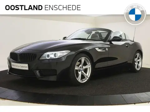 Annonce BMW Z4 Essence 2015 d'occasion 