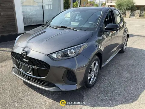 Annonce MAZDA 2 Hybride 2024 d'occasion 