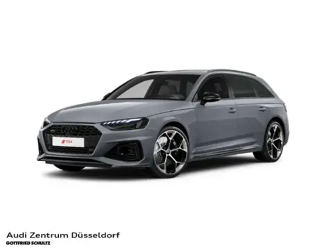 Annonce AUDI RS4 Essence 2024 d'occasion 