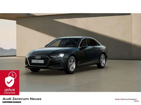 Annonce AUDI A4 Diesel 2022 d'occasion 