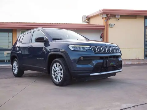 Used JEEP COMPASS Diesel 2022 Ad 