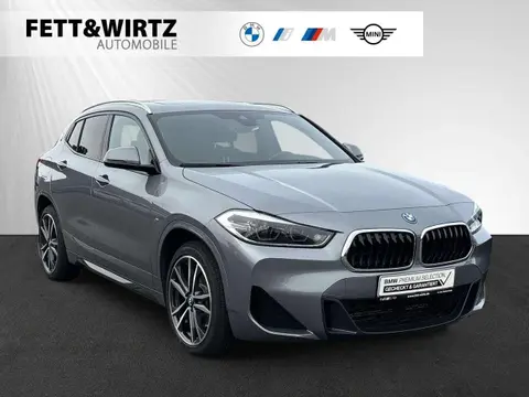 Used BMW X2 Hybrid 2023 Ad 