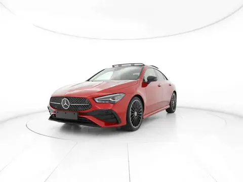 Used MERCEDES-BENZ CLASSE CLA Diesel 2024 Ad 