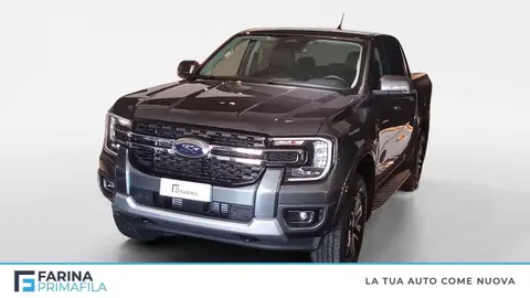 Annonce FORD RANGER Diesel 2024 d'occasion 