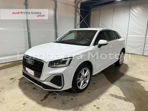 Used AUDI Q2 Diesel 2023 Ad 