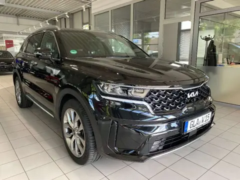 Annonce KIA SORENTO Diesel 2023 d'occasion 