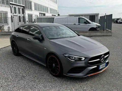 Used MERCEDES-BENZ CLASSE CLA Diesel 2019 Ad 