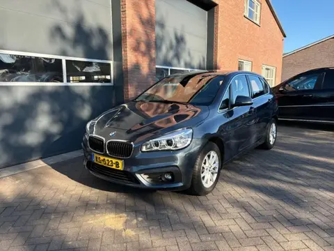 Used BMW SERIE 2 Petrol 2016 Ad 