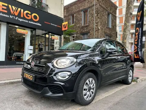 Used FIAT 500X Petrol 2019 Ad 