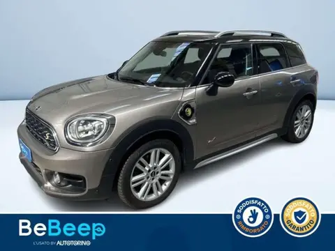 Used MINI COOPER Hybrid 2017 Ad 