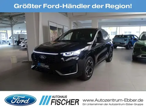 Annonce FORD KUGA Hybride 2024 d'occasion 