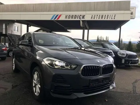 Annonce BMW X2 Essence 2021 d'occasion 