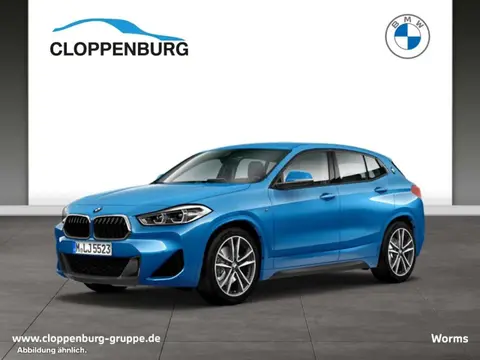 Used BMW X2 Petrol 2020 Ad Germany