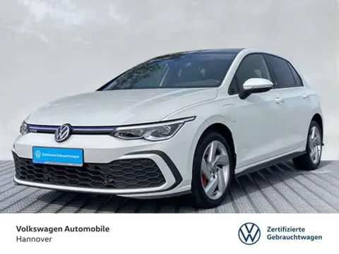 Used VOLKSWAGEN GOLF Hybrid 2022 Ad 