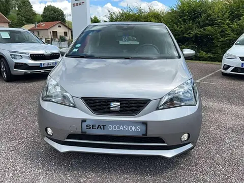 Annonce SEAT MII Électrique 2021 d'occasion 