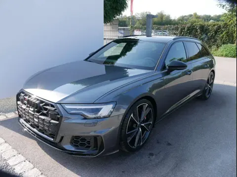 Used AUDI S6 Diesel 2024 Ad 