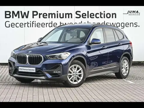 Used BMW X1 Petrol 2019 Ad 