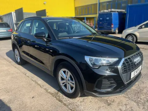 Used AUDI Q3 Diesel 2019 Ad 