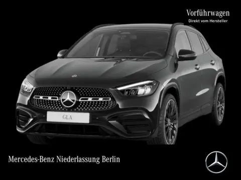 Annonce MERCEDES-BENZ CLASSE GLA Essence 2024 d'occasion 