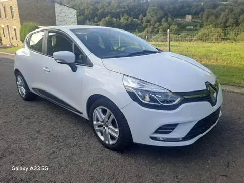 Annonce RENAULT CLIO Essence 2019 d'occasion 