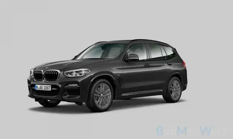 Used BMW X3 Diesel 2021 Ad 