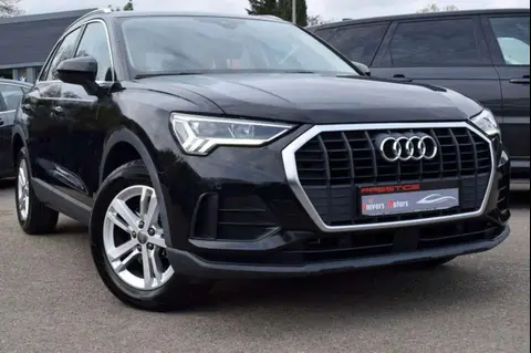 Used AUDI Q3 Diesel 2019 Ad 