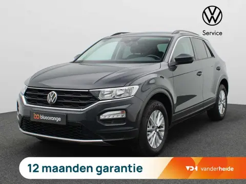 Used VOLKSWAGEN T-ROC Petrol 2021 Ad 