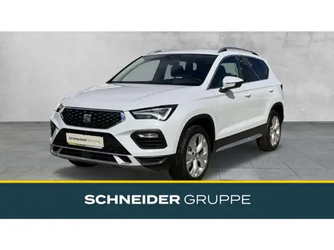 Used SEAT ATECA Petrol 2024 Ad 