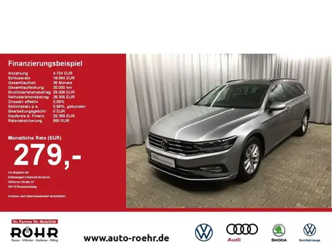 Annonce VOLKSWAGEN PASSAT Diesel 2024 d'occasion 