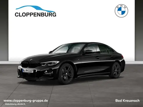 Used BMW SERIE 3 Diesel 2021 Ad 