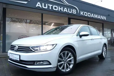 Used VOLKSWAGEN PASSAT Diesel 2019 Ad 