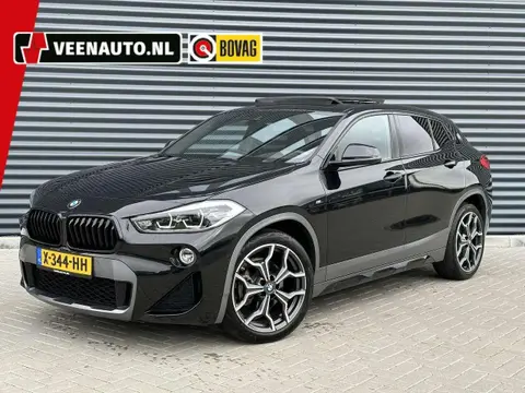 Annonce BMW X2 Essence 2020 d'occasion 