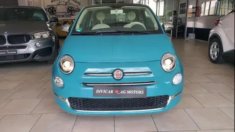 Used FIAT 500 Petrol 2017 Ad 