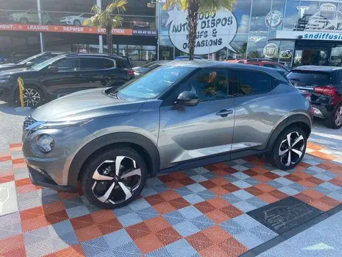 Used NISSAN JUKE Petrol 2024 Ad 