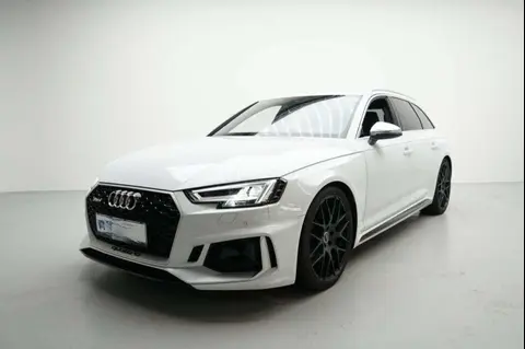 Annonce AUDI RS4 Essence 2019 d'occasion 