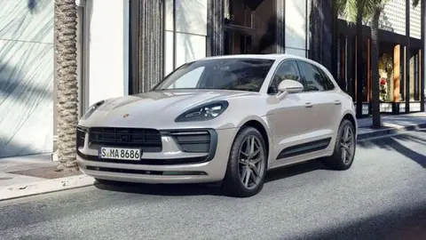 Used PORSCHE MACAN Petrol 2021 Ad 