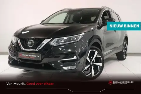 Used NISSAN QASHQAI Petrol 2019 Ad 