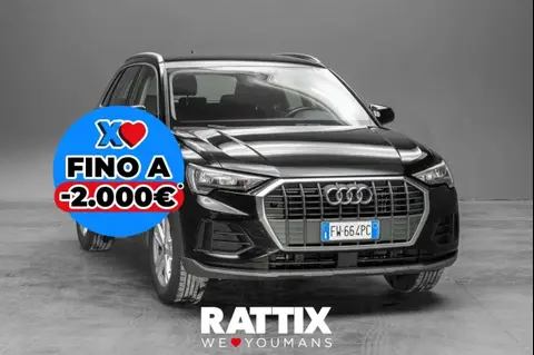 Annonce AUDI Q3 Diesel 2019 d'occasion 