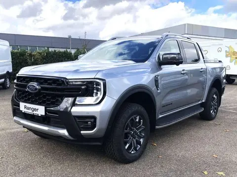 Annonce FORD RANGER Diesel 2024 d'occasion 