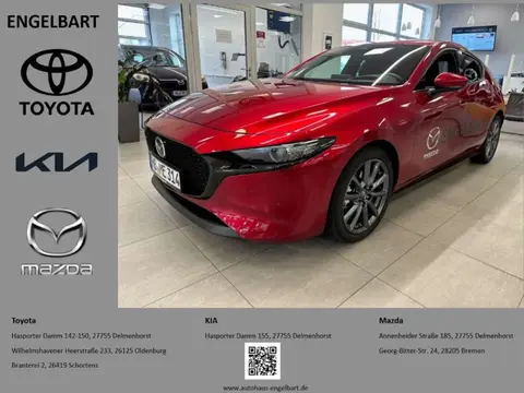 Used MAZDA 3 Petrol 2023 Ad 