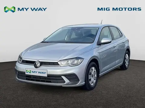 Used VOLKSWAGEN POLO Petrol 2023 Ad 