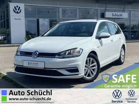 Annonce VOLKSWAGEN GOLF Essence 2020 d'occasion 