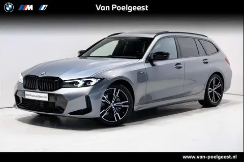 Annonce BMW SERIE 3 Essence 2023 d'occasion 